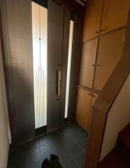 【内装】