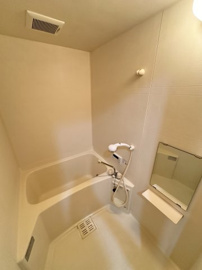 トイレです