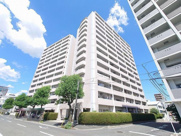 サニーハイム舟入の画像