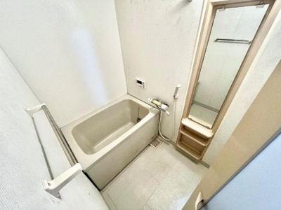 ユニットバス