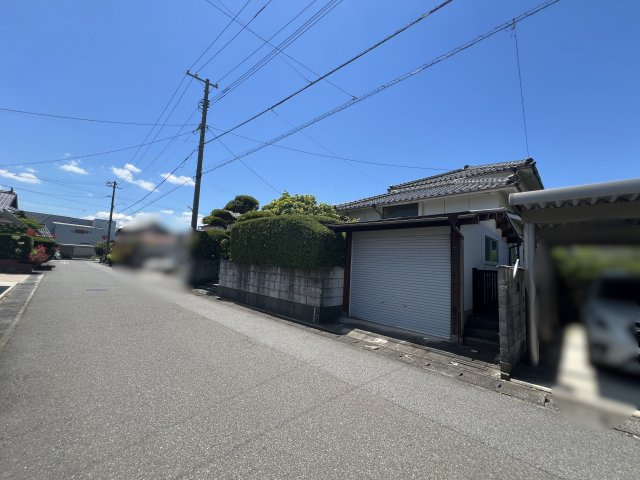 【中古】 国境（第3部） SUUMO】三園1（西高島平駅） 9250万円 | 中古住宅・中古一戸建て物件情報