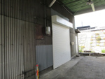 大阪市淀川区田川北３丁目の倉庫の画像