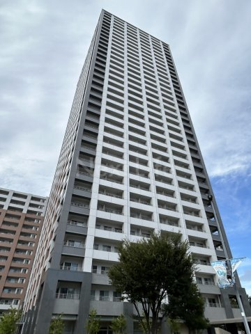 ラゾーナ川崎レジデンス セントラルタワー