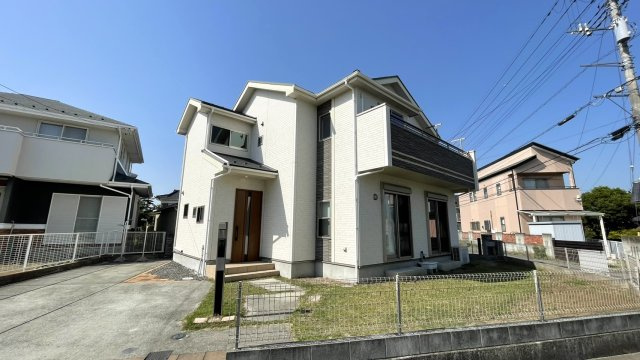 甲斐市篠原 中古戸建 オール電化｜ERA LIXIL不動産ショップ 株式会社