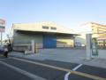 茨木市西河原２丁目の倉庫の画像