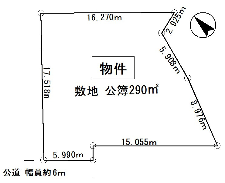 土地図