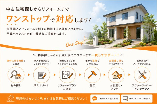 米子市旗ヶ崎9丁目 中古住宅｜ERA LIXIL不動産ショップ 株式会社島津組