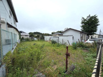藤沢市藤沢 土地の画像