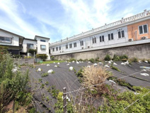 藤沢市大鋸 土地（一括）の画像