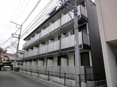 外観も気になるポイント