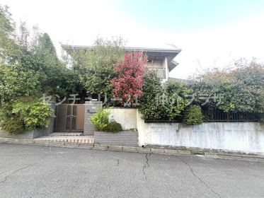 藤沢市大庭 中古戸建の画像