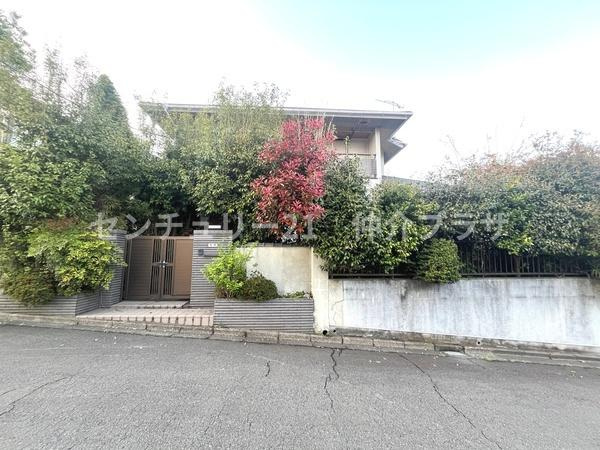 藤沢市大庭 中古戸建の画像