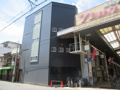 大阪市住吉区長居３丁目の倉庫の画像