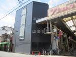 大阪市住吉区長居３丁目の倉庫の画像