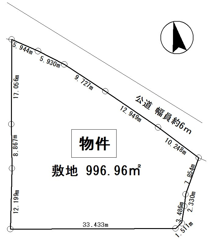 土地図