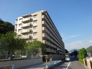 ローズヴィラ中野東の画像