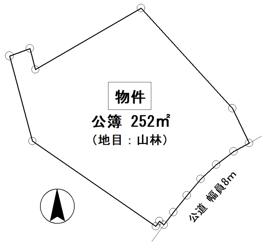 土地図
