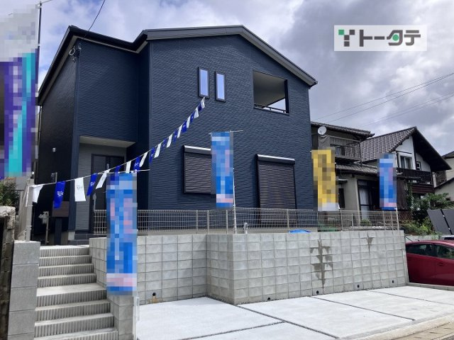 リーブルガーデン城南区樋井川4丁目 の画像