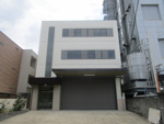 城東区放出西2丁目17-27貸倉庫の画像