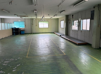 【内装】