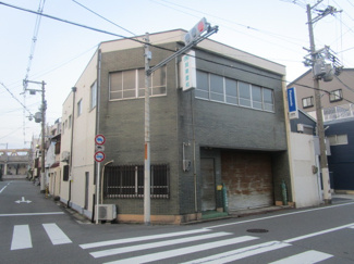 【外観】