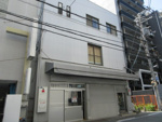 大阪市中央区瓦屋町１丁目の倉庫の画像