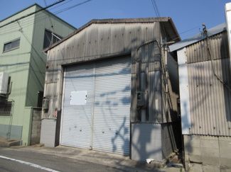【外観】