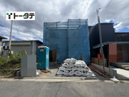 中山上1丁目の画像