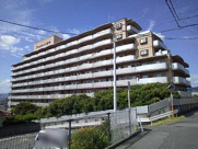 ライオンズガーデン府中の画像
