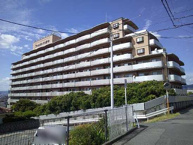 ライオンズガーデン府中の画像