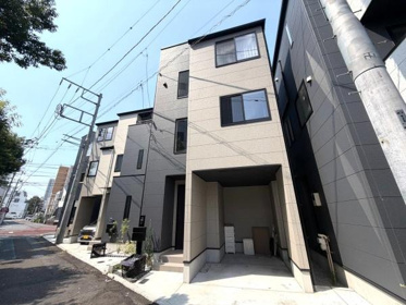 藤沢市辻堂神台２丁目の中古一戸建の画像