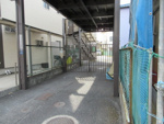 吹田市泉町４丁目の倉庫の画像