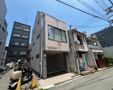 大阪市阿倍野区阪南町５丁目の倉庫の画像