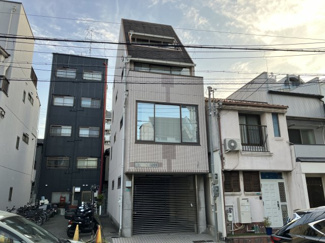 【外観】