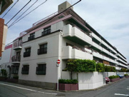 東雲本町パークマンションの画像