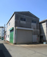 大阪市大正区三軒家東３丁目の倉庫の画像
