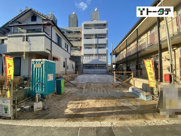 クレイドルガーデン隅の浜1丁目の画像
