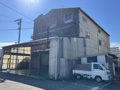 大阪市平野区加美北８丁目の倉庫の画像