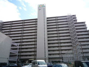 みゆきパークマンションＡ棟の画像
