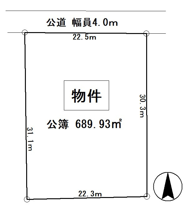 土地図