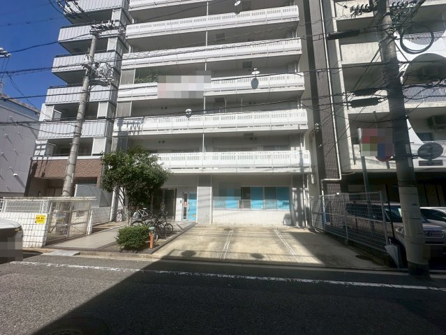 鶴見町マンションの画像