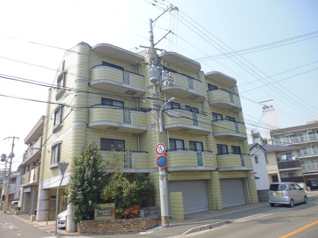 エメラ美苑2 明石で賃貸 べすと る む