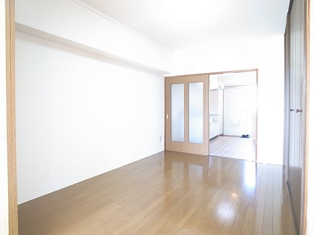 開放感があるいいお部屋ですね！