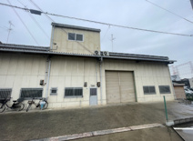 塩野リース倉庫の画像