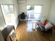 ハイツカトレアⅢの画像