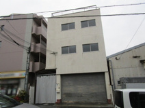 大阪市生野区巽中２丁目のビルの画像