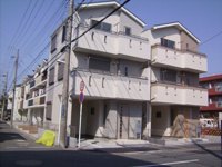 全6棟