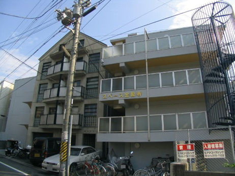 スペース金閣寺|立命館大学賃貸 立命館大学賃貸まとめ