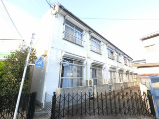 南向きで陽当り良好。