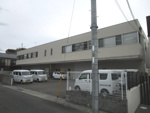 京都市伏見区竹田西桶ノ井町の倉庫の画像